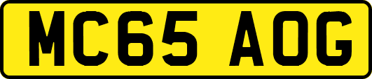 MC65AOG