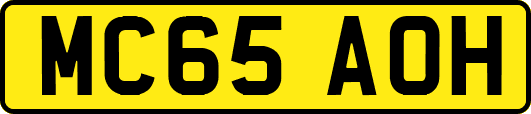 MC65AOH