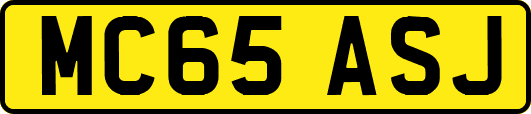 MC65ASJ