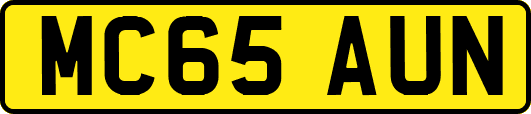 MC65AUN