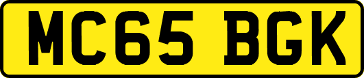 MC65BGK