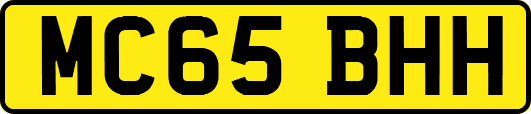 MC65BHH