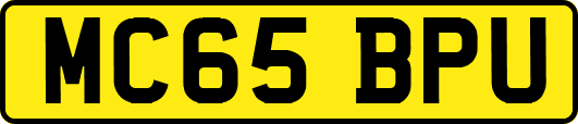 MC65BPU