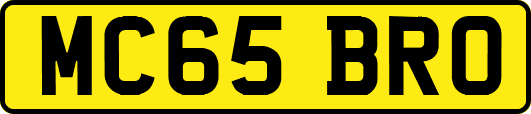 MC65BRO