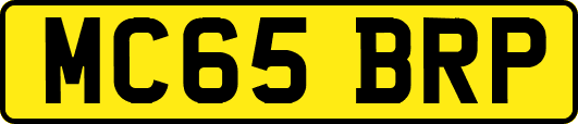 MC65BRP