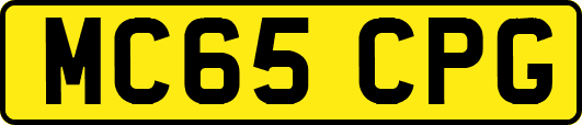 MC65CPG