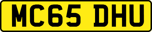 MC65DHU