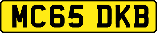 MC65DKB