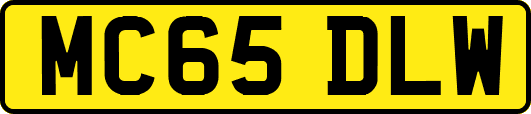 MC65DLW