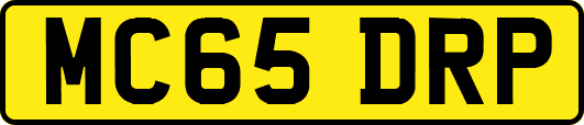 MC65DRP