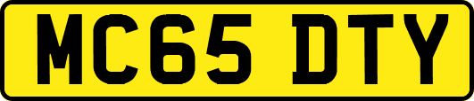 MC65DTY