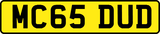 MC65DUD