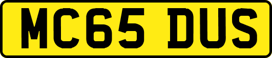 MC65DUS