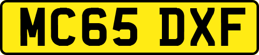 MC65DXF