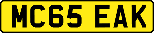 MC65EAK