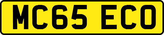 MC65ECO