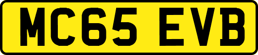 MC65EVB