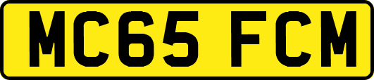 MC65FCM
