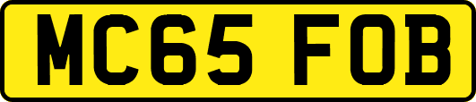 MC65FOB