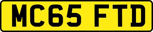 MC65FTD