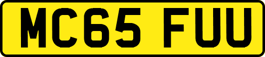 MC65FUU