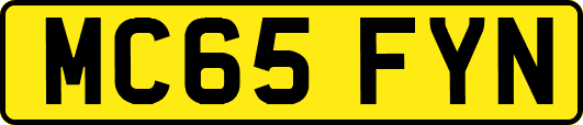 MC65FYN