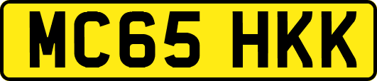 MC65HKK
