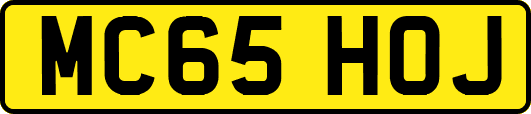 MC65HOJ