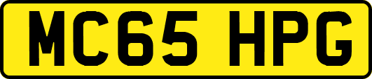 MC65HPG