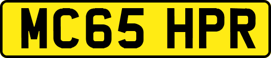 MC65HPR