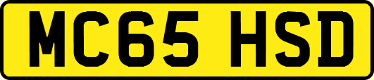 MC65HSD