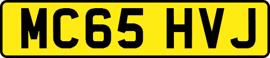 MC65HVJ