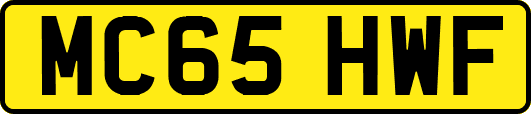MC65HWF