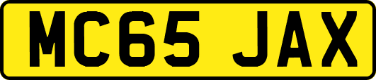 MC65JAX