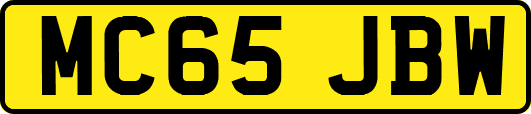 MC65JBW