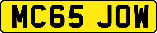 MC65JOW