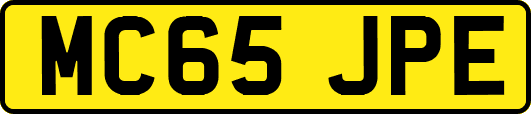 MC65JPE