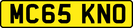 MC65KNO