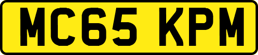 MC65KPM