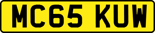 MC65KUW