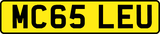 MC65LEU