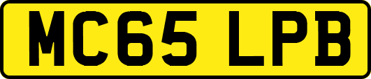 MC65LPB