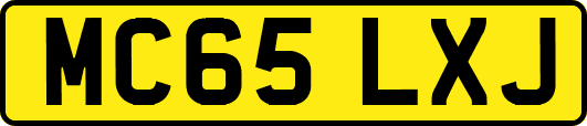 MC65LXJ