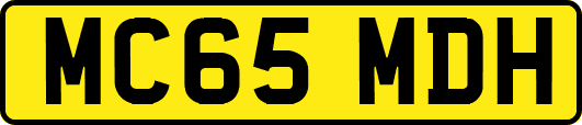 MC65MDH