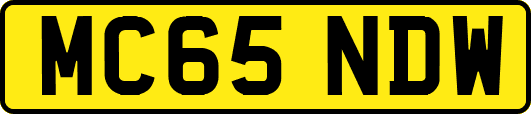MC65NDW