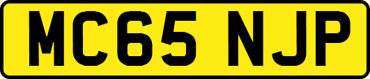 MC65NJP