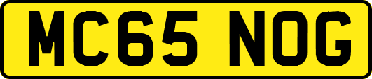 MC65NOG