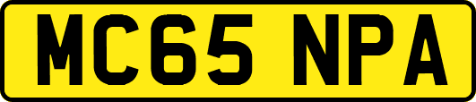 MC65NPA