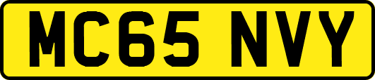 MC65NVY
