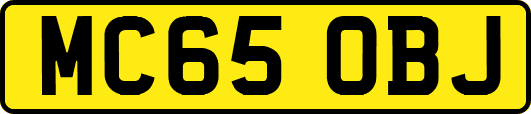 MC65OBJ